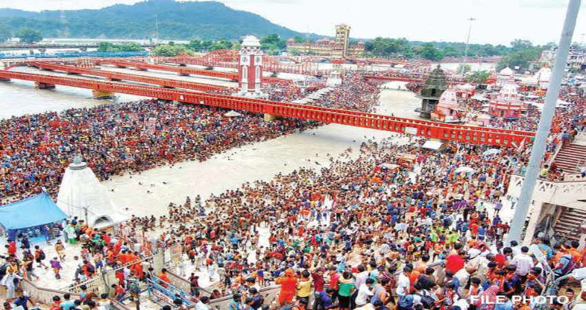 जानिए आस्था और भक्ति के समागम के कुंभ मेले का रहस्य जानिए आस्था और भक्ति के समागम के कुंभ मेले का रहस्य